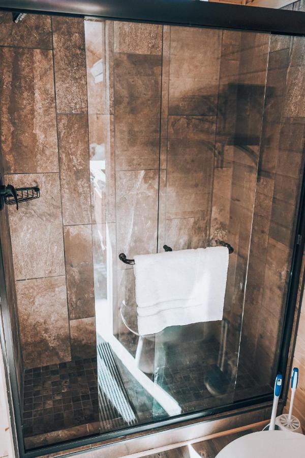 Tiny Homes At Powderhorn Mountain Resort Mesa Zewnętrze zdjęcie